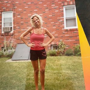 Meet your Posher, Missy